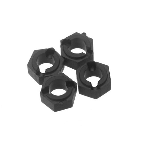 Wltoys Hexagon Räder (4 Stk.) A949/A959/A969/A979