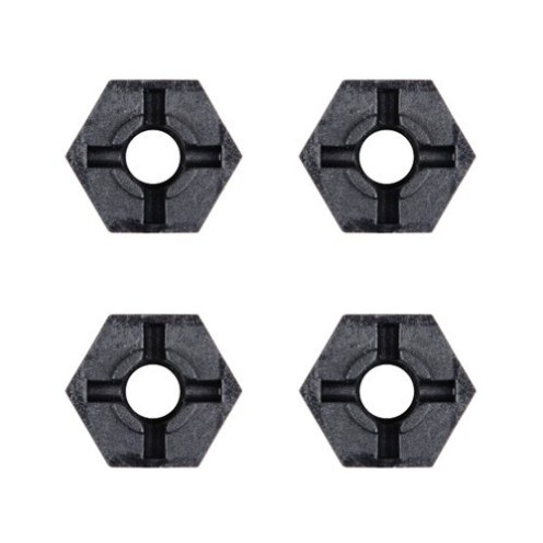 Wltoys Hexagonos 12427Serie/12423/12429 1/12...