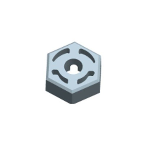 Wltoys Ruota Esagonale(4U.) 12429