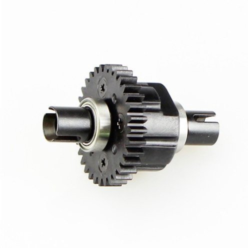 Wltoys Komplettes Differential L959/L969/L979