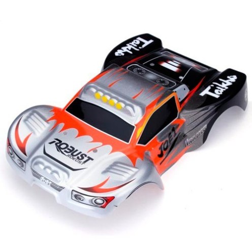 Wltoys Karosserie Orange A969