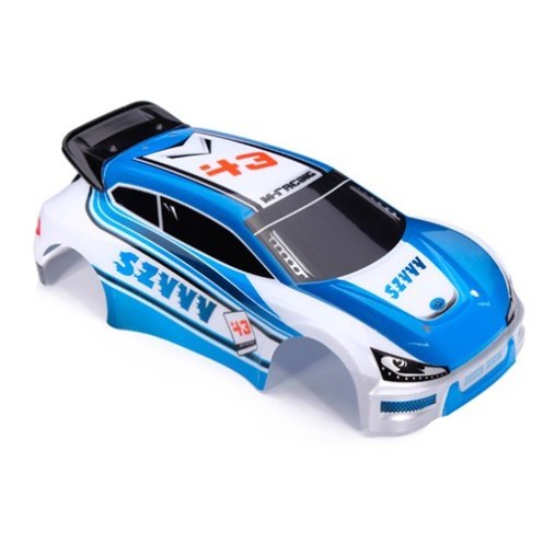 Wltoys Karosserie Blau A949