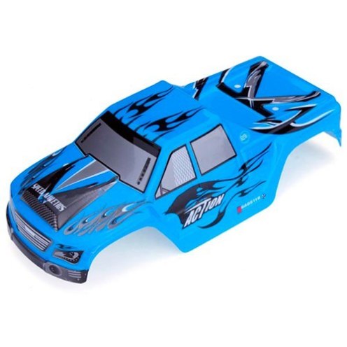 Carrozzeria Blu Wltoys A979
