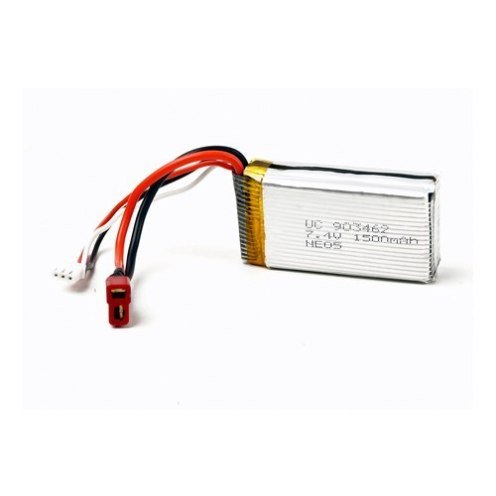 Wltoys Batterie LiPo 7,4v 1500mAh L969