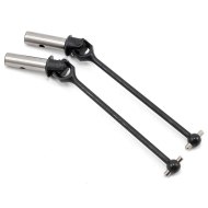 Cardani Posteriori MBX8 Mugen