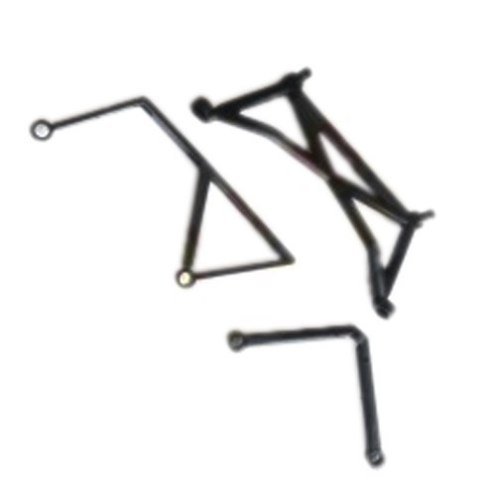 Wltoys Barras Karosserie L979