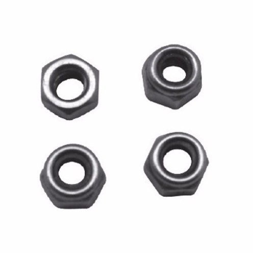 Wltoys Selbstsperrend M4 (4U.) L959/L969/L979