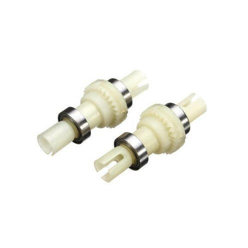 Wltoys Asse Rigido A252 (2)