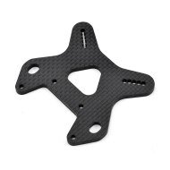 Farfalla Anteriore Carbonio Mugen MBX7R