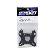 Vordere Karosserie Carbon Mugen MBX7R