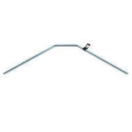 Stabilisateur arrière 2.6mm Mugen MBX8