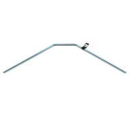 Stabilizzatore Posteriore 2,6mm Mugen MBX8