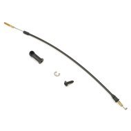 Kabel Verriegelung Vorne Traxxas TRX-4