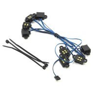 Kit Lichter "Rock Light" Traxxas TRX-4/TRX-6