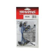 Kit Lichter "Rock Light" Traxxas TRX-4/TRX-6
