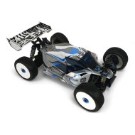 Bittydesign Vision Associated RC8B3.2e