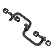 Boccole Tappo Ammortizzatore Mugen MBX8