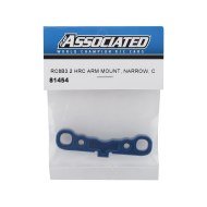 Placca "C" Associata RC8B3 - RC8B4