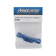 Targa "D" Associata RC8B3 - RC8B4