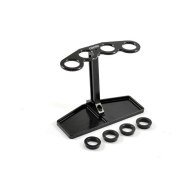 Stoßdämpferhalterung 1/8 - 1/10 Mitte