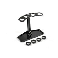 Supporto Ammortizzatori 1/8 - 1/10 Centro