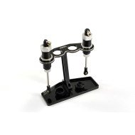 Stoßdämpferhalterung 1/8 - 1/10 Mitte