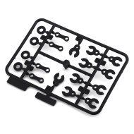 Associated RC8B3.2/RC8B3.2E Shim Set