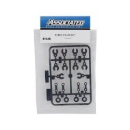 Associated RC8B3.2/RC8B3.2E Shim Set