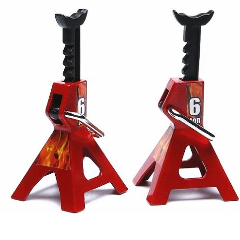 RCparts 1/10 Scale Crawler Accessory Metal...