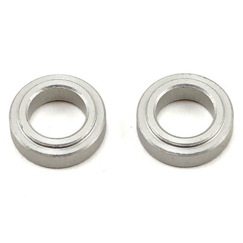 Casquillos Araña Kohlenstoff Mugen MBX8r