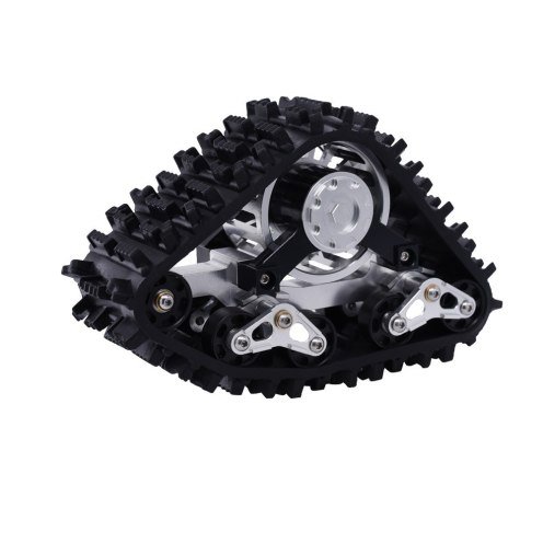 Orugas 1/10 Crawler (1) RC-Teile