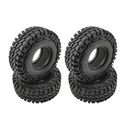 RCparts Rocky Mountain 1.9" Crawler Tires...