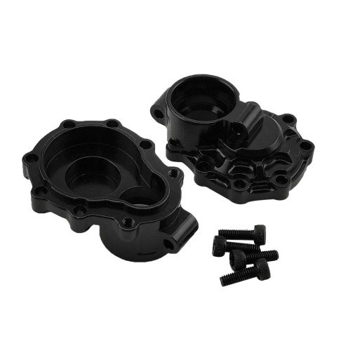 Caja Innenraum Porticos Aluminium Traxxas TRX-4...