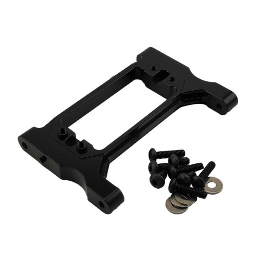 Supporto Servo Alluminio Traxxas TRX-4 RCparts