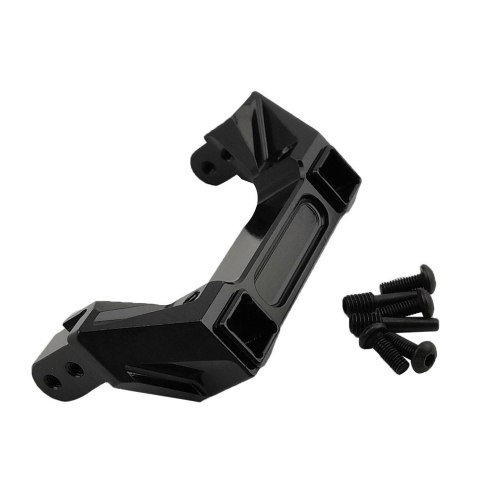 Supporto Paraurti Alluminio Traxxas TRX-4 RCparts