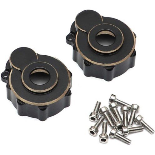 Caja Außen Porticos Kupfer Traxxas TRX-4 RCparts