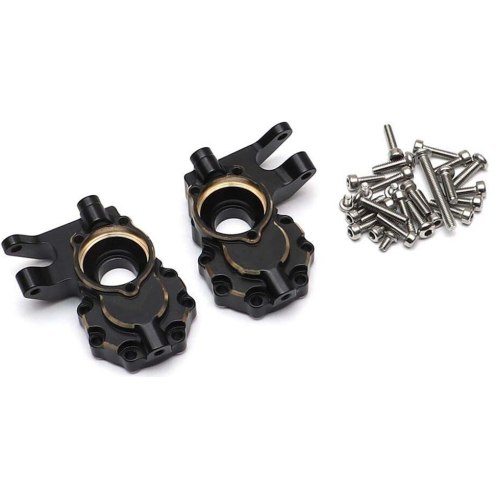 Scatola Interna Portici Bronzo Traxxas TRX-4...