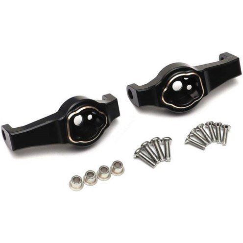 Portamanguetas Bronze Traxxas TRX-4 RCparts