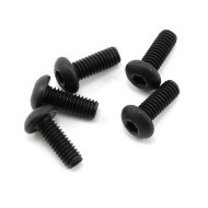 Schrauben Einstellung Down Stop Mugen MBX8r