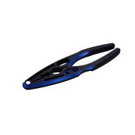 Alicate Steli Blu/Nero RCparts