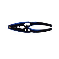 Alicate Steli Blu/Nero RCparts