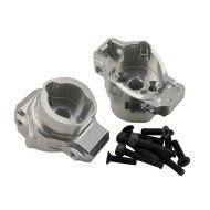 Supporti Portici Alluminio Traxxas TRX-4 RCparts