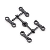 Tirante Barra Stabilizzatrice Mugen MBX8r