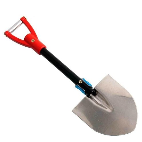 RCParts 1/10 Scale Crawler Accessory Shovel
