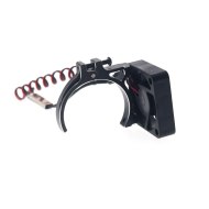 Supporto Ventilatore Motore 40mm RCparts