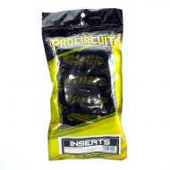 Mousse Procircuit Geschlossene Zelle V2 Schwarz (4)
