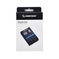 Hobbywing Led Program Card