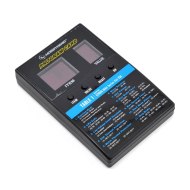 LED-Programmierkarte Hobbywing