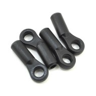 Rotulas Direzione 4mm Associated RC8B3.2