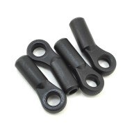 Rotulas Lenkung 4mm Associated RC8B3.2